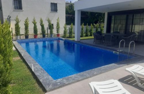 Ildır Koyu Villa | Villa Vogue