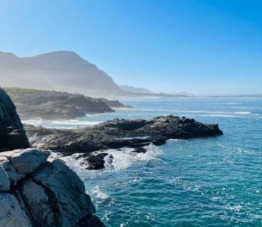 Hermanus Apartamento | Villa Voigt