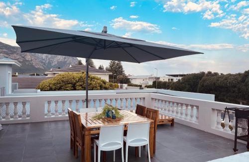 Hermanus Apartamento | Villa Voigt