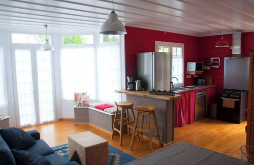 La Plaine des Cafres Villa | Villa Volcan
