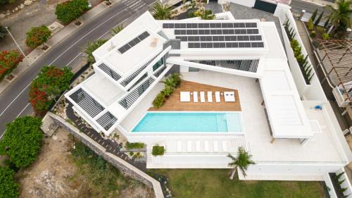 Adeje Casa | Villa Volcano