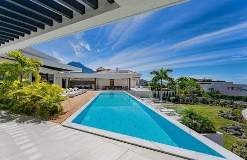Adeje Casa | Villa Volcano