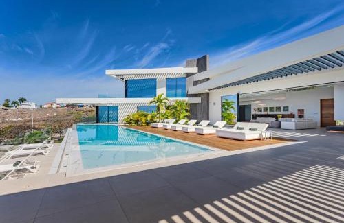 Adeje Casa | Villa Volcano
