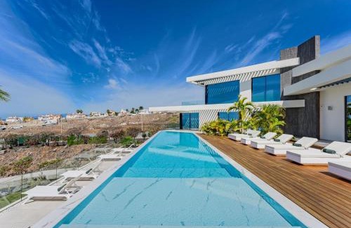 Adeje Casa | Villa Volcano
