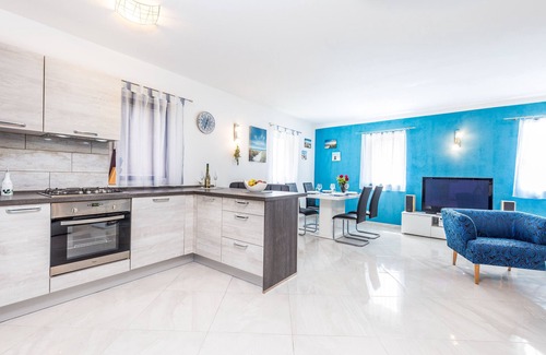 Bakar Villa | Villa Volcera *****