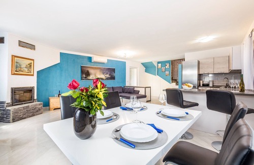 Bakar Villa | Villa Volcera *****