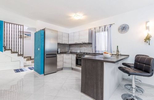 Bakar Villa | Villa Volcera *****