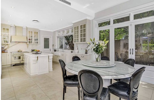 Hunters Hill Casa | Villa Volpato