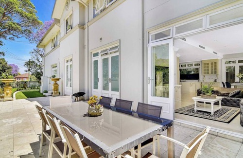 Hunters Hill Casa | Villa Volpato
