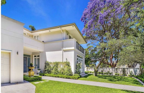Hunters Hill Casa | Villa Volpato