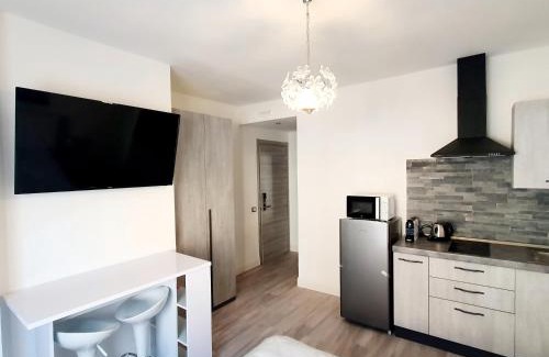 Monserrato Apartamento | Villa Volta 4 Policlinico Monserrato