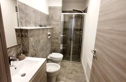 Monserrato Apartamento | Villa Volta 4 Policlinico Monserrato