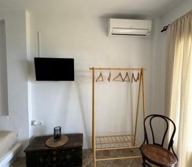 Agii Apostoli Casa | Villa Von Sophia