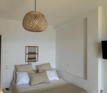 Agii Apostoli Casa | Villa Von Sophia