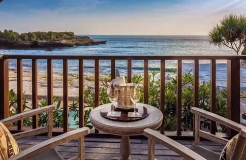 Mushroom Bay Villa | Villa Voyage by Elite Havens