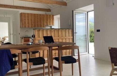 Conceicao Casa | Villa vue sur la mer et accès plage à pied