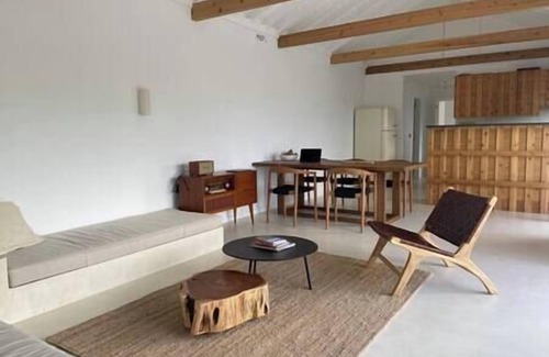 Conceicao Casa | Villa vue sur la mer et accès plage à pied