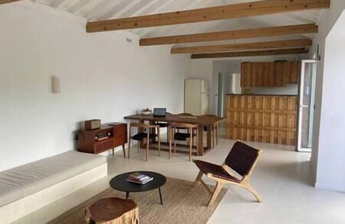 Conceicao Casa | Villa vue sur la mer et accès plage à pied
