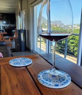 Van Dyks Bay Casa | Villa Vue