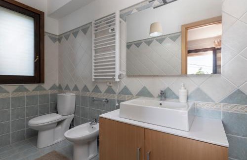 Zafferana Etnea Cabina | Villa Vulcano, tra l'Etna e il mare