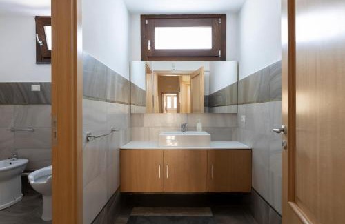 Zafferana Etnea Cabina | Villa Vulcano, tra l'Etna e il mare