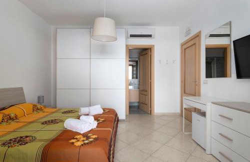 Zafferana Etnea Cabina | Villa Vulcano, tra l'Etna e il mare