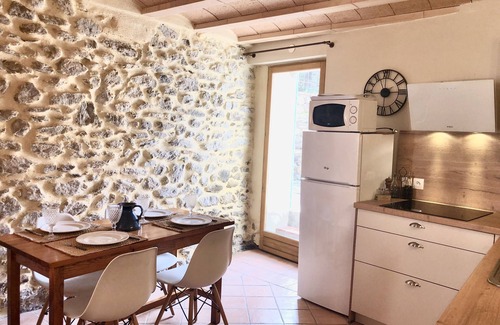 Montesquieu-des-Alberes Casa | Villa with private pool 15 minutes from Collioure