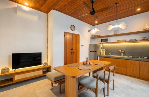 Lodtunduh Villa | Villa w/ Private Pool , 12 mins to central ubud