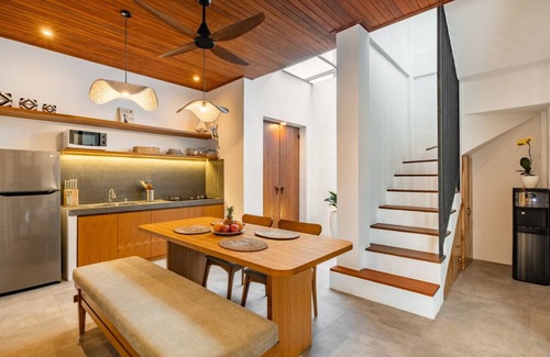 Lodtunduh Villa | Villa w/ Private Pool , 12 mins to central ubud