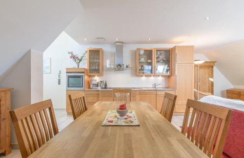 Boltenhagen Apartamento | Villa Wagenknecht, Ferienwohnung 10