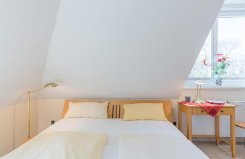 Boltenhagen Apartamento | Villa Wagenknecht, Ferienwohnung 10