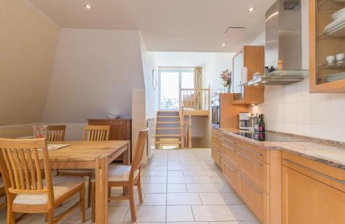 Boltenhagen Apartamento | Villa Wagenknecht, Ferienwohnung 10