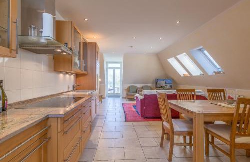 Boltenhagen Apartamento | Villa Wagenknecht, Ferienwohnung 10