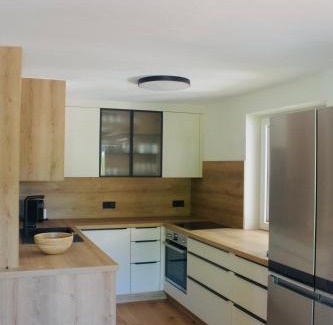 Wagerberg Apartamento | Villa Waldblick