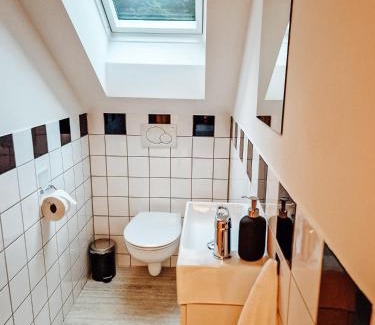 Wagerberg Apartamento | Villa Waldblick
