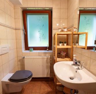 Oberdorla Apartamento | Villa Waldeck