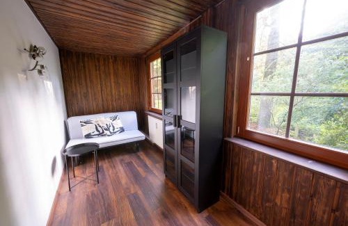 Oberdorla Apartamento | Villa Waldeck