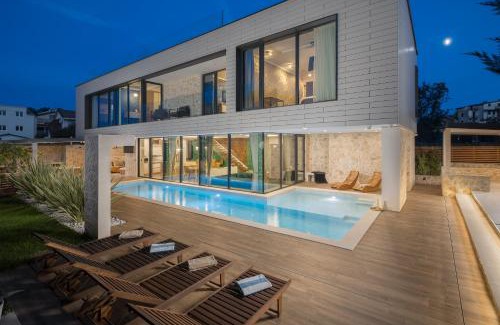 Funtana Villa | Villa Waldo
