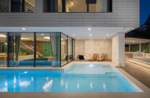 Funtana Villa | Villa Waldo