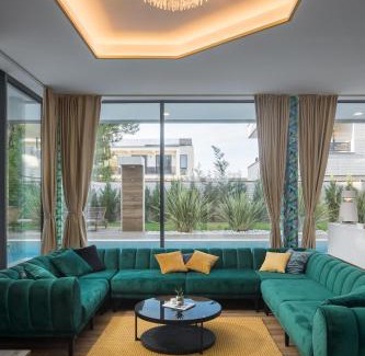Funtana Villa | Villa Waldo