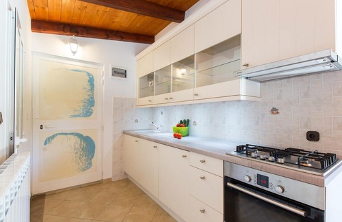 Presika Casa | Villa Wanderlust has a very fitting name.