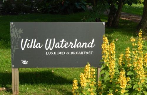 Den Ilp Cama Y Desayuno | Villa Waterland