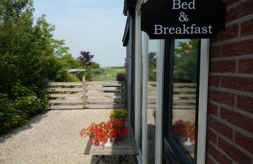 Den Ilp Cama Y Desayuno | Villa Waterland