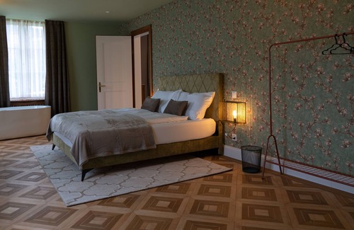 Aarburg Hotel | Villa Weber