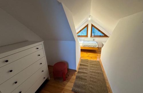 Wejsuny Casa | Villa Wejsunka