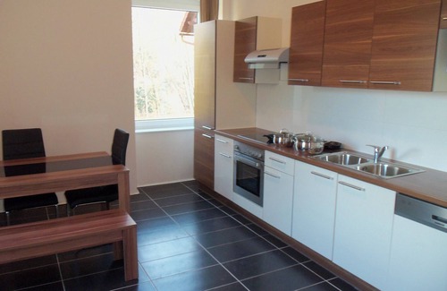 Semmering Apartamento | Villa Wellspacher Luxury Apartments Semmering