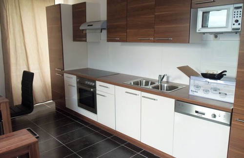 Semmering Apartamento | Villa Wellspacher Luxury Apartments Semmering