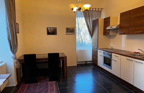 Semmering Apartamento | Villa Wellspacher Luxury Apartments Semmering