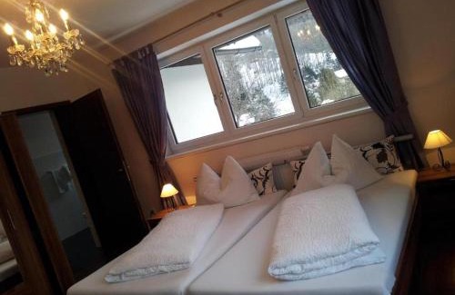 Semmering Apartamento | Villa Wellspacher Luxury Apartments Semmering