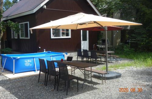 Hakuba Villa | Villa Wellstone O'sam